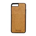 iPhone 7/8 Plus Cork Phone Case – Natural