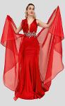 Evening dress manufacturer and wholesaler