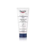 Eucerin UreaRepair Plus Foot Cream - Intensive Moisturizing Treatment for Dry