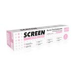 Screen Ovulation Test