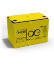 NECRON NPE SERIES 90 Ah 12V BATTERY