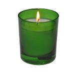 Horizon Candles Standard Glass Candles 10