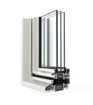 Alu-Steel TB Hinged Window and Door Systems