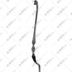 16820 - Bowed Baluster