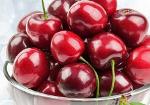 FRESH CHERRY