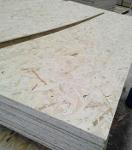 Good Quality OSB Panels 