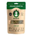 Organic Hemp Herbal Tea