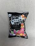 Food snack pillow bag 