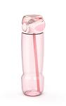 Zweikell Nozer Switch Light Pink Bpa-free 650 Ml Tritan Drinker