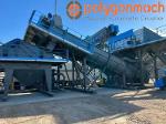 Rake Thickener Systems