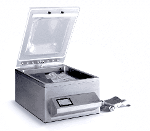 Hawo HV 321 K-V MediVac Vacuum Chamber Sealer