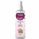 Floral water from Indrishe (Pelargonium graveolens) 200 ml.