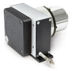 Wire-Actuated Encoders