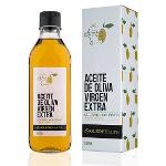 Extra virgin olive oil "infant" bio 500 ml: