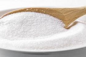 White Refined Cane Sugar