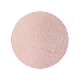 Himalayan Crystal Salt Powder pink Fine 0.1-0.3 mm