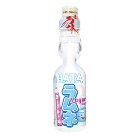  HATA KOSEN Bottle Ramune Yogurt 200ml 