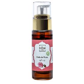 Rose oil