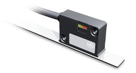 Magnetic sensor MSK5000 rotativ