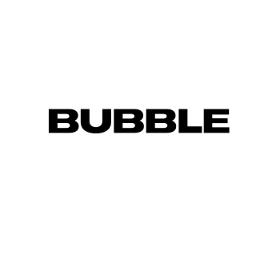 BUBBLE Visual