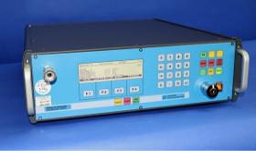 Leak test device PMD02-AD/BD