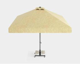 LUX TELESCOPIC UMBRELLA