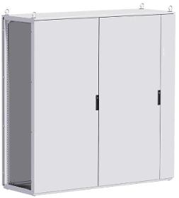 HME Series - Modular Freestanding Disconnect Enclosures