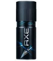 Axe Click Deodorant Spray 150ml