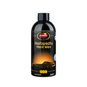 Autosol® Hard Wax