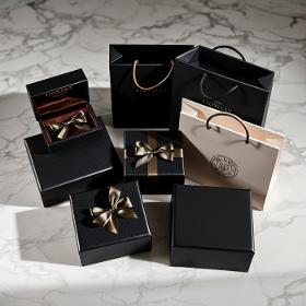 Luxury packaging