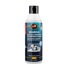 Autosol® Marine Inflatable Boat & Fender Cleaner