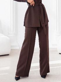 Women's trousers manufacturer