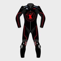 Jorge Lorenzo Jerez Test 2018 Motorcycle Suit