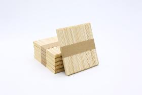 Standard 93 Popsicle Sticks