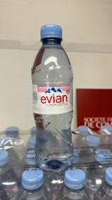 Evian 500ml 