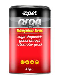 ARGA CHASIS GREASE