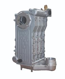  Heat Exchangers