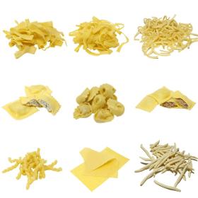 Italian Fresh Pasta