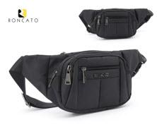 R Roncato Nylon Fanny Pack (46.59.40)