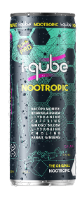 i-qube Nootropic