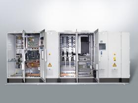 Electric Switch And Control Cabinets