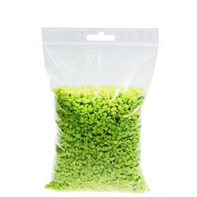 Ziplock bag Euro perforation extra strong 220x310mm 90µ