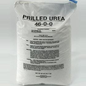 Urea Fertilizer 46% Nitrogen