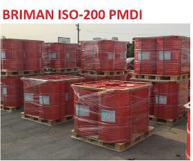 BRIMAN ISO-200