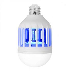 Cenocco CC-9061: 2in1 Insect Repellant Light Bulb