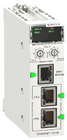 BME-CRA-312-10 Schneider EIO Drop Adapter