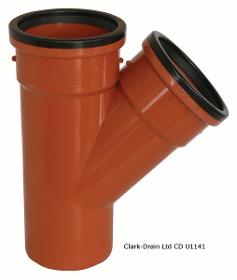 Underground Drainage