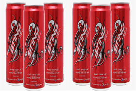 Sting Energy Drink