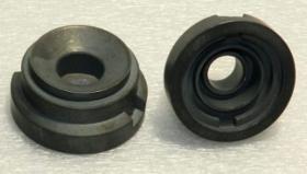 Sintering for Shock absorbers production