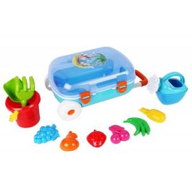 Toy "Sand set TechnoK", art.6009